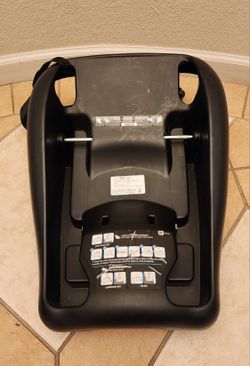 Maxi-Cosi Micro 30 Car Seat Base