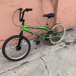 20 Inches Tires Bmx Bike Ready To Ride 