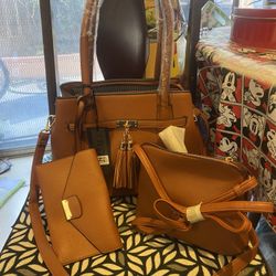 lady handbag