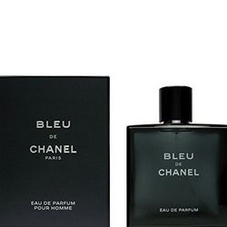 BLEU DE CHANEL cologne