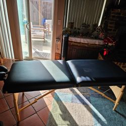 Massage Table