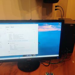 Dell Inspiron 3910 Desktop Computer - Intel Core I7, 16gb DDR4, 512gb SSD