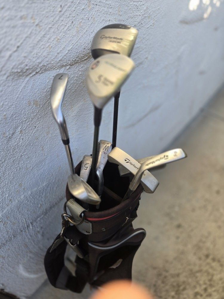 Golf Clubs Set For Kids