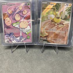 Pokémon Cards 