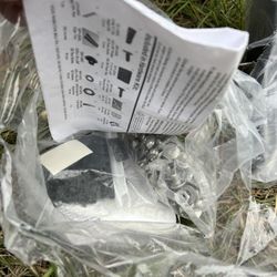 Chevy Or GMC Fender Flares 