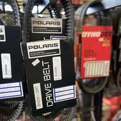 Drive Belt For Polaris 900cc 