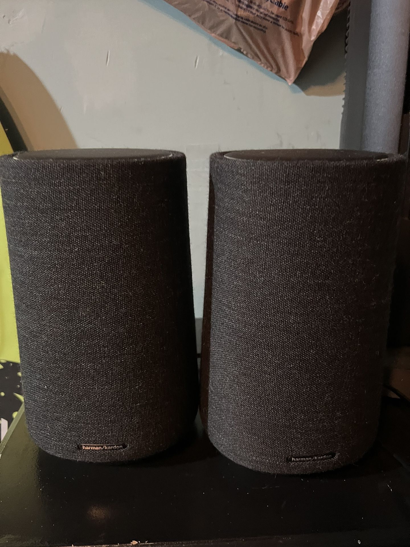 Bluetooth Speakers