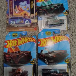 Hot wheels Lot Of 14 Cars Sealed 