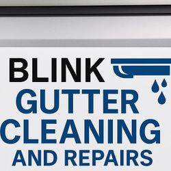   Gutter Cleaning 