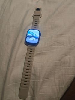 Apple watch series 8