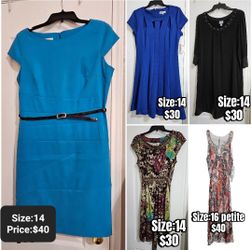 Women's Dresses