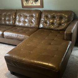 Sectional