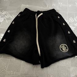 Hellstar Shorts 