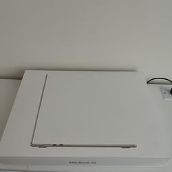 2025 Mac Book Air