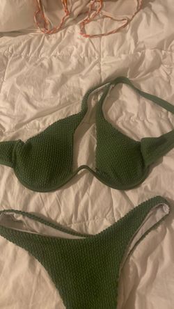 Swimsuit