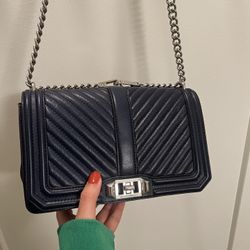 Rebecca minkoff shoulder & crossbody purse bag