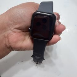 Watch SE (2nd gen, GPS + Cellular) Alum 