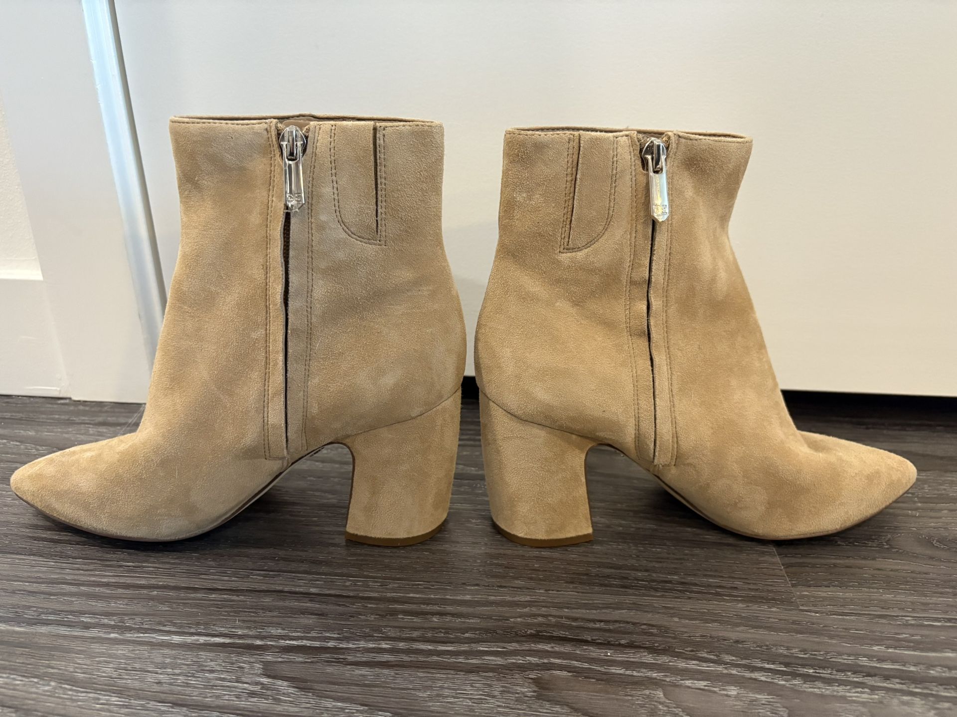 New Sam Edelman Boots