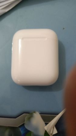 Apple Airpod 2nd gen case