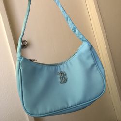 Handmade Party Barbie Vintage shoulder bag