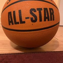 SPALDING ALL-STAR Basketball