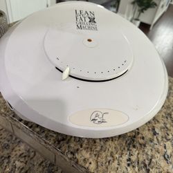 Griddle 