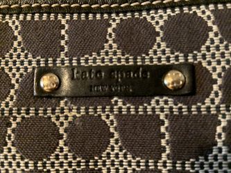 Purse Kate Spade