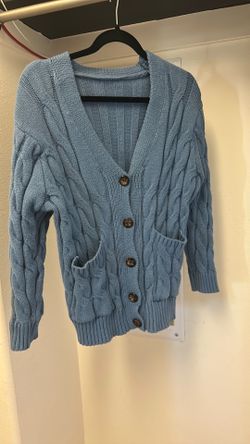 Size medium winter/office sweater