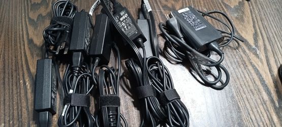 Laptop Charger Type C
