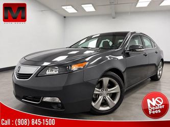 2013 Acura Tl