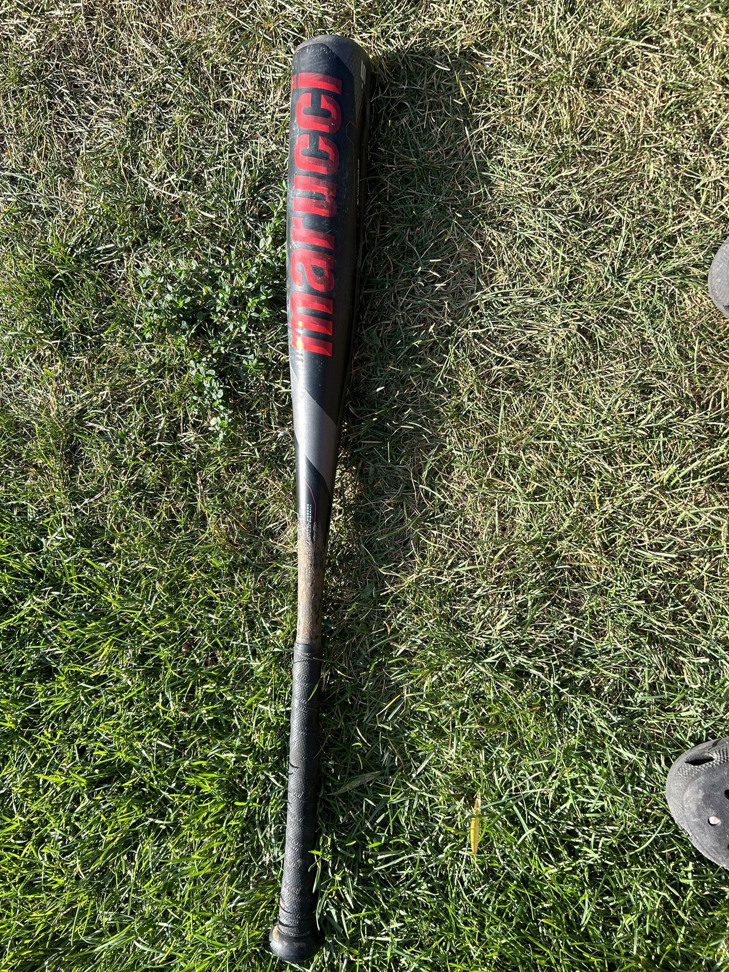 Marucci Cat 9 Alloy 31” 26oz USSA