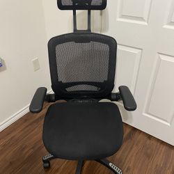 Ergonomic Desk Chair