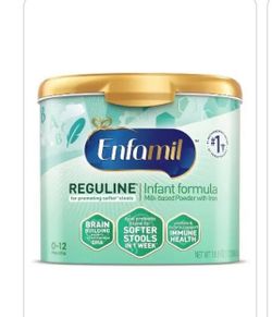 19 Oz Enfamil Reguline