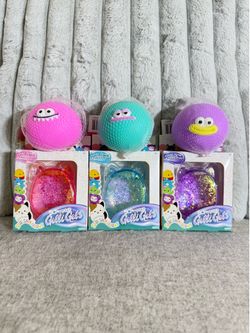Squishy bundle ✨