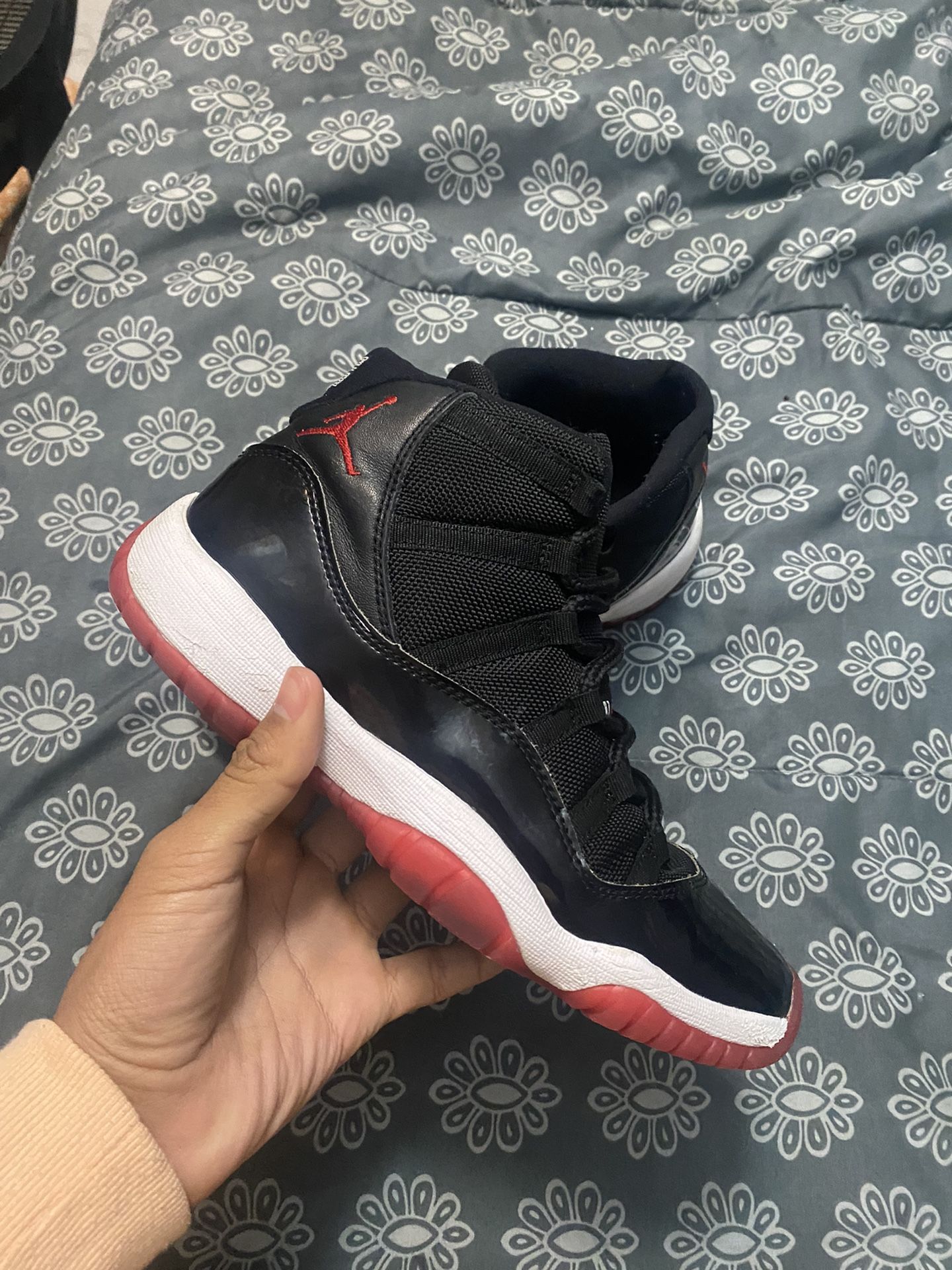 bred 11s for sale