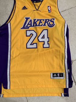 Kobe Bryant Jersey