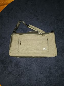 Gator Transit GT-2412-GRY (24" x 12")