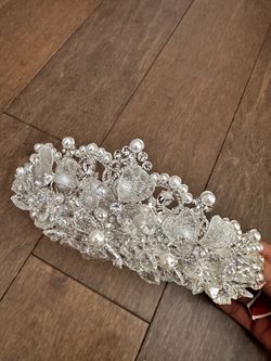 Adult Hair Crown