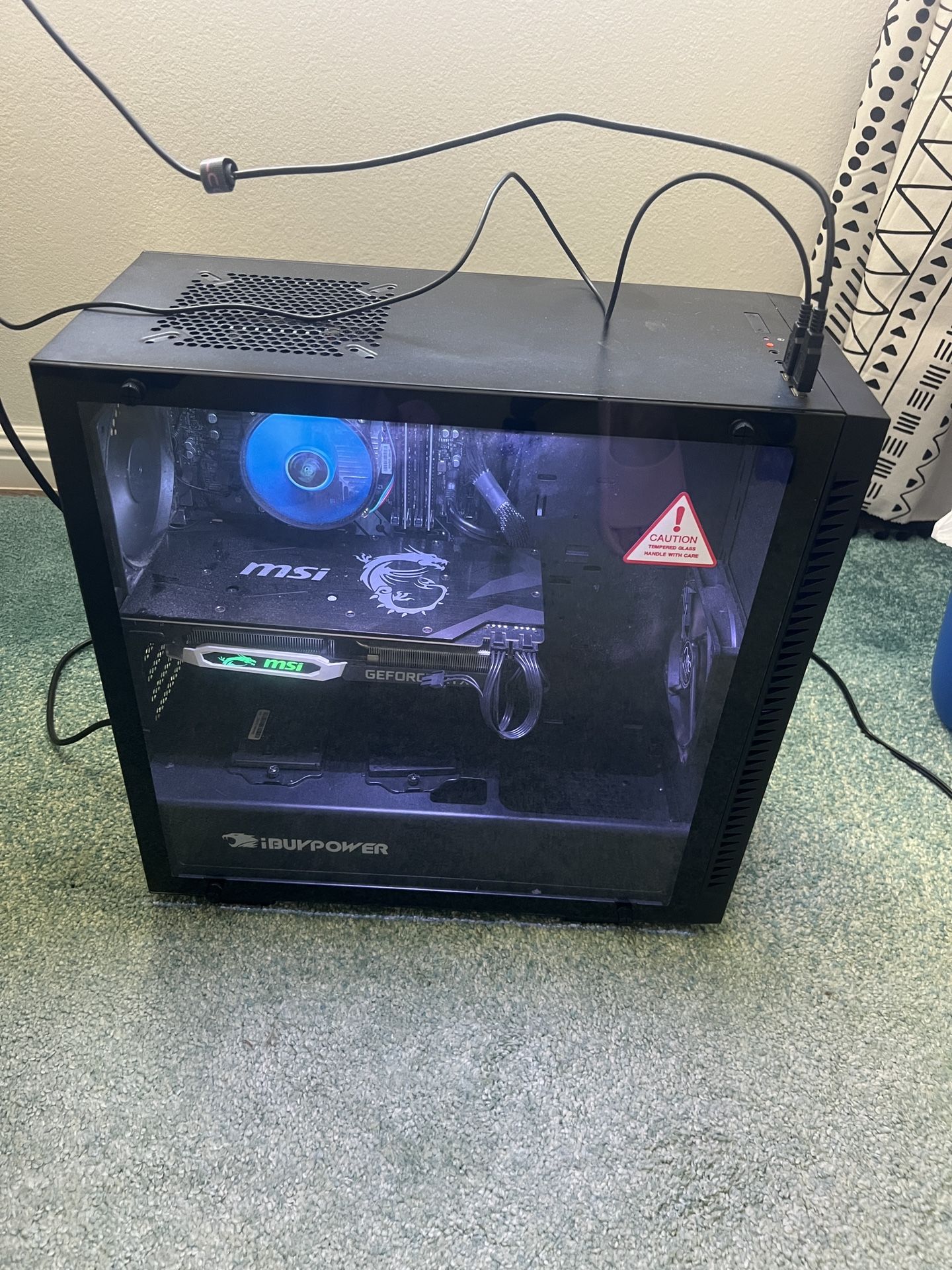 IBUYPOWER-BB952-I7-2070