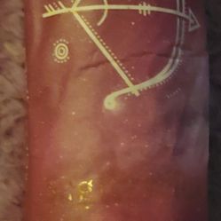 SEPHORA SAGITTARIUS LIPSTICK