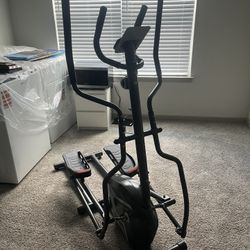 Elliptical 