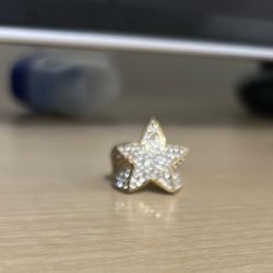Star Ring 