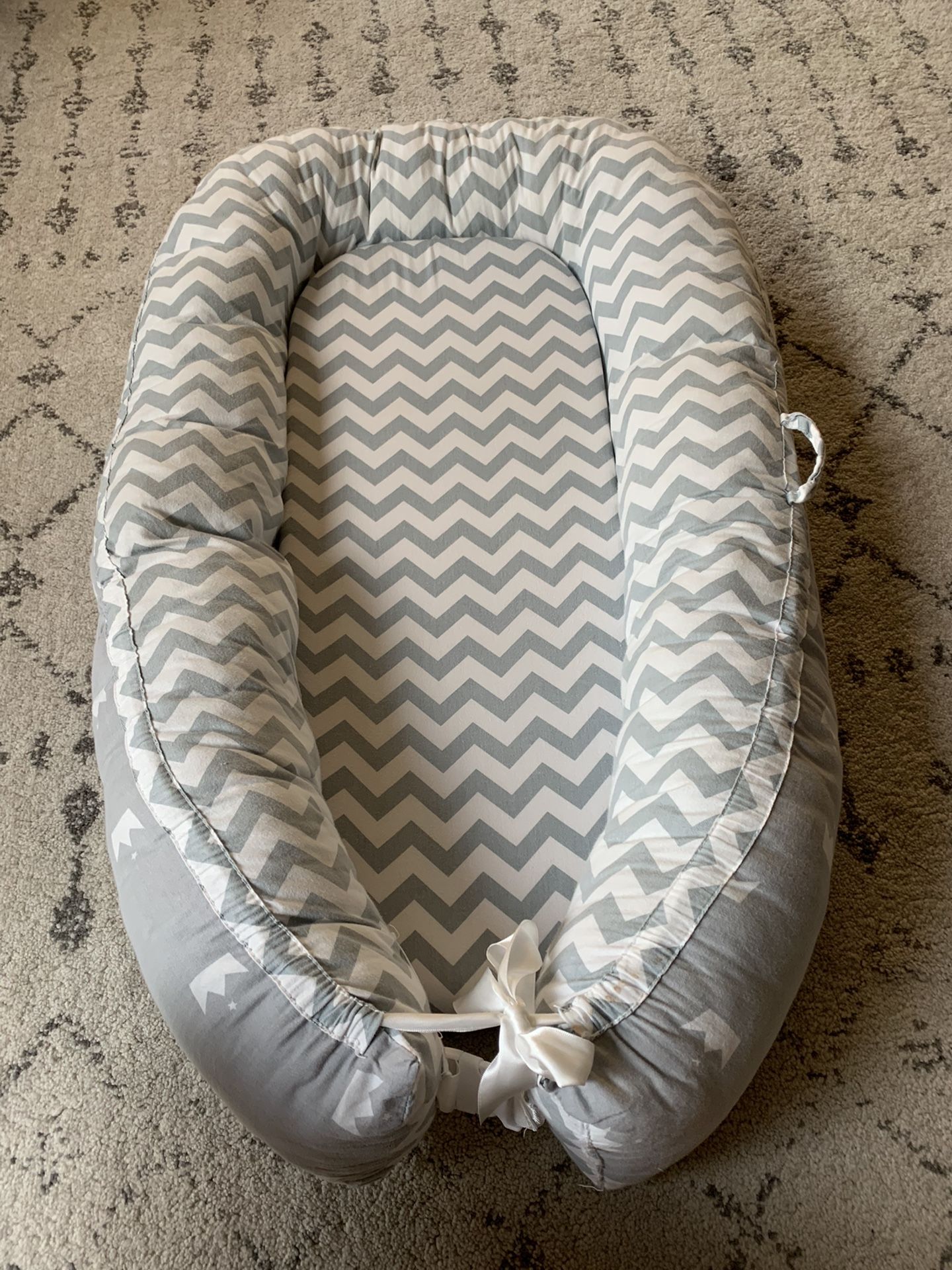 Baby Lounger 