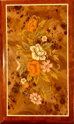 Jewelry Box