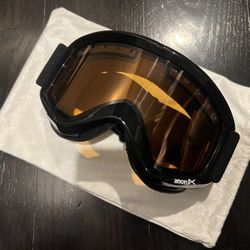 New Anon Goggles