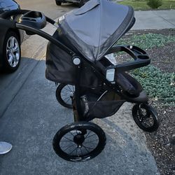 graco modes pramette stroller 