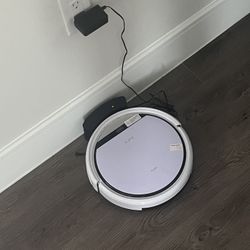 iLife Robot Vacuum Cleaner 