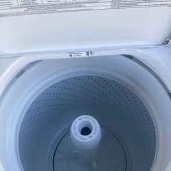 Lavadora Muy Buena Súper Capacidad Whirlpool 