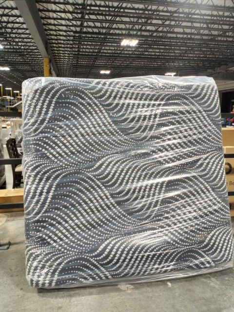 Albany King Mattress
