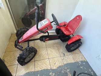 Pedal Kart Bicycle